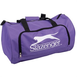 Slazenger Sport/Rejsetaske Lilla